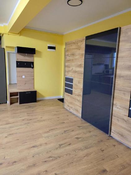 Apartament cu 2 camere de vanzare | Floresti