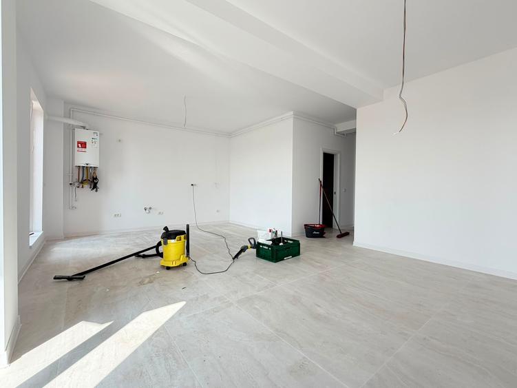COMISION 0% | 2 camere - 58 mp | 2 locuri de parcare