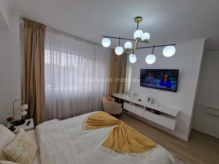 Restaurant Sabrosso - 3 camere mobilat-utilat lux, termen lung- 800euro/luna - 44
