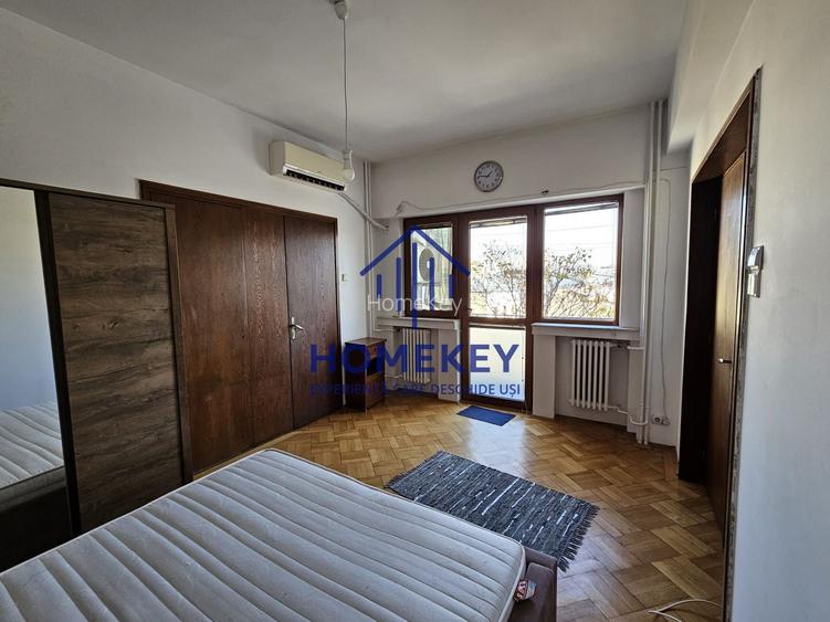 Apartament 2 camere de inchiriat zona Unirii cu centrala - 4