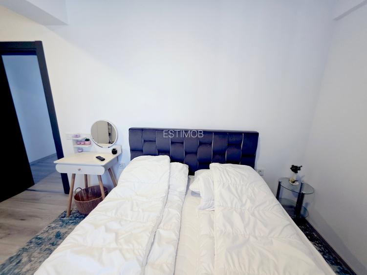 Inchiriez apartament 2 camere pet friendly cu parcare subterana Coresi-Triaj - 10