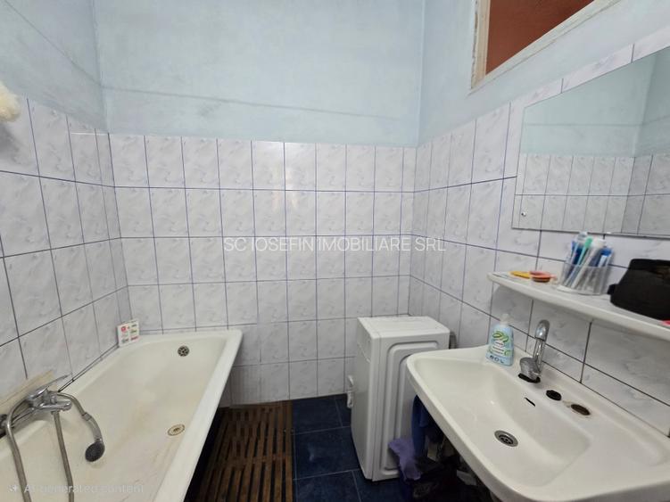 Apartament in cladire istorica Piata Unirii - 6