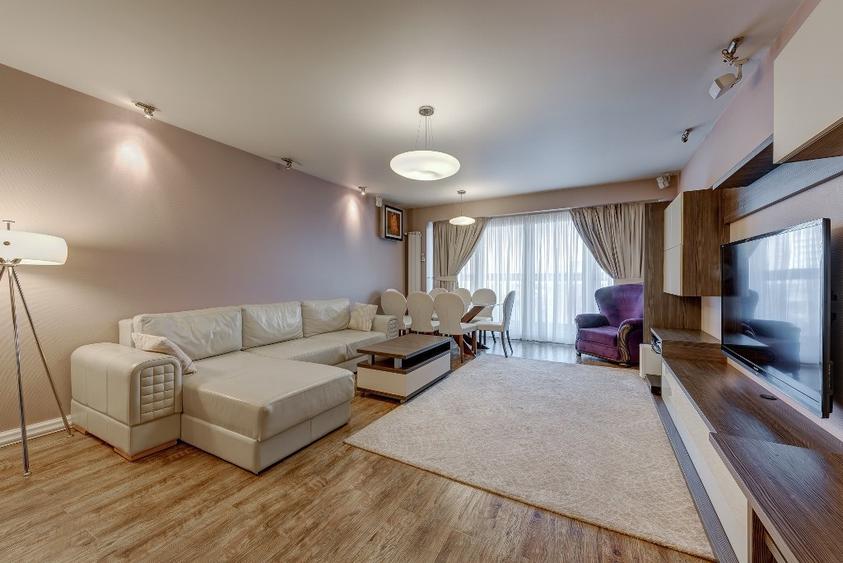 Inchiriere 2 camere Complex InCity