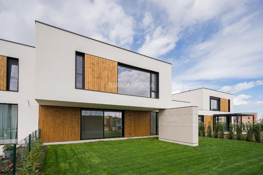 Vilă premium 6 cam în Amber Forest | Direct proprietar | Comunitate exclusivistă - 15
