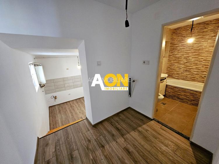 Casa de locuit si spatiu comercial, Cetate - 10