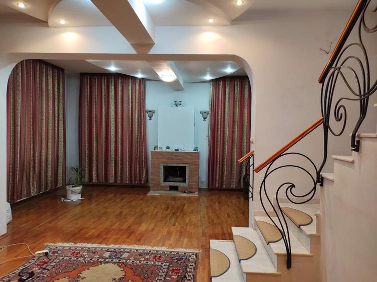 Vila spatioasa, pozitie excelenta, zona Rahova- Oltului