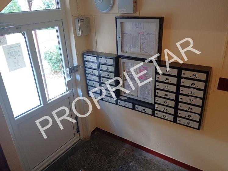Proprietar vând apartament 2 camere ultracentral Parc 1 Decembrie 2 balcoane, AC