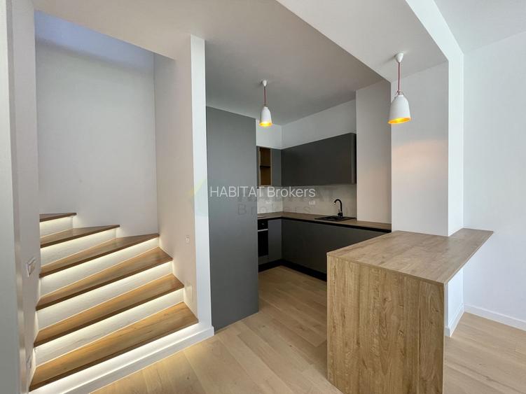 Vila urban 4 camere | Tunari-Parc - 39