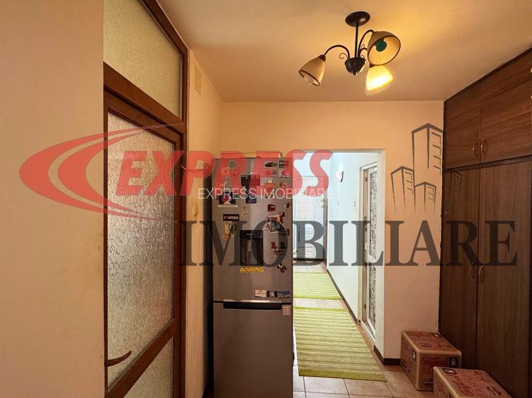 Basarabia, Diham, Costin Georgian, Metrou - 5
