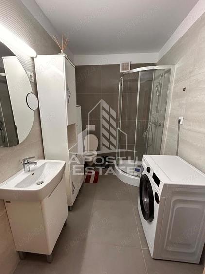 De inchiriat apartament 3 camere - zona Torontalului, Aradului