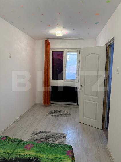 Apartament 2 camere, 45 mp, zona Micro 11