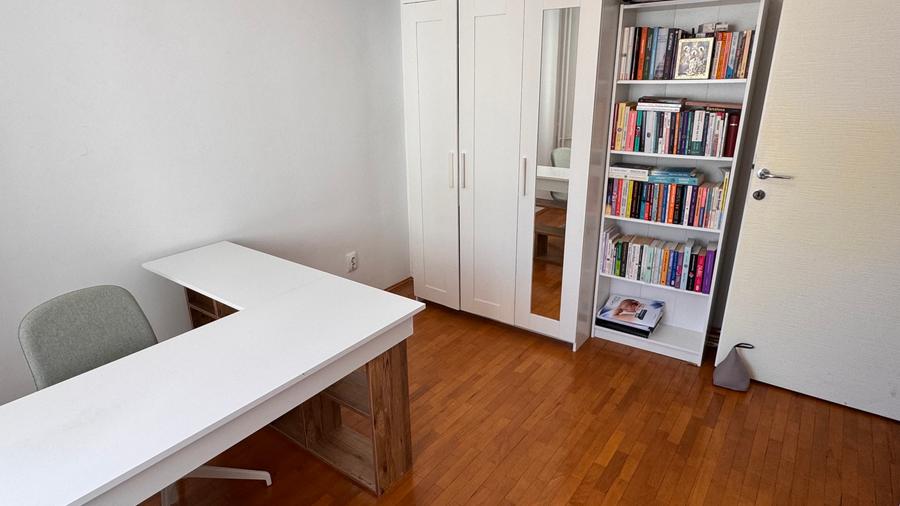 3 camere - Dorobanti - Beller - Floreasca