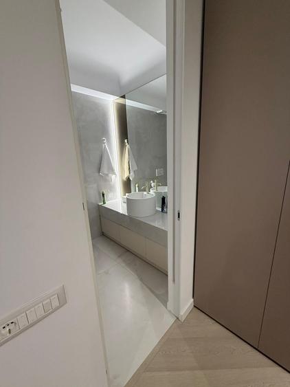 Apartament LUX | 3 camere | Cortina North | Pipera