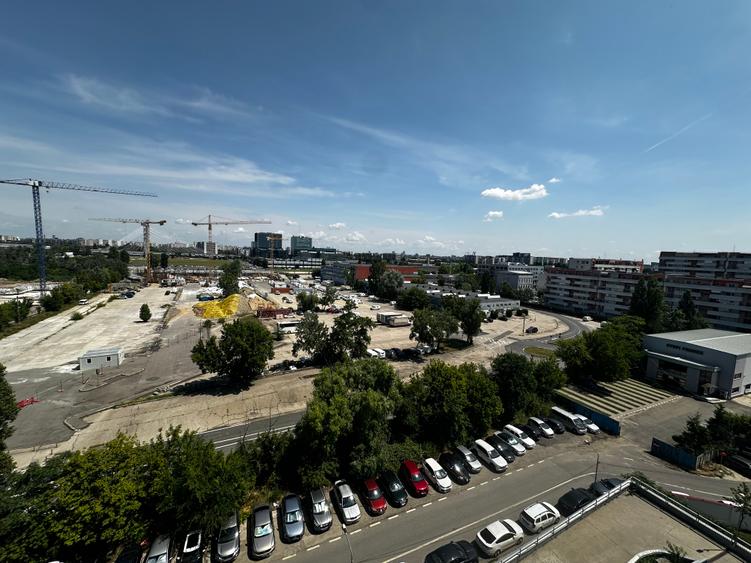 Virtuții Politehnica. Garsonieră vânzare