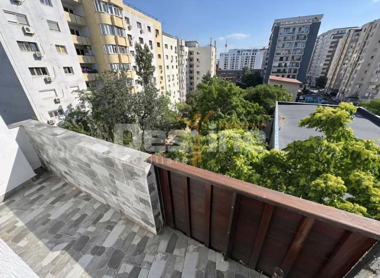Apartament 2 Camere Premium | Nerva Traian – Timpuri Noi | Bloc 2014 |