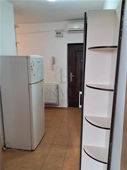Apartament 1 camera-Centrala-Ac-Buziasului
