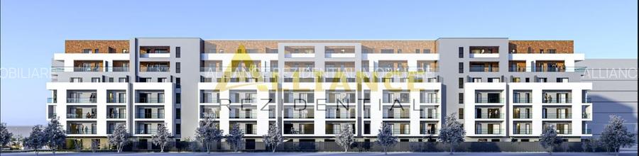 Metrou Berceni Joy Residence Noul Ansamblu - 16