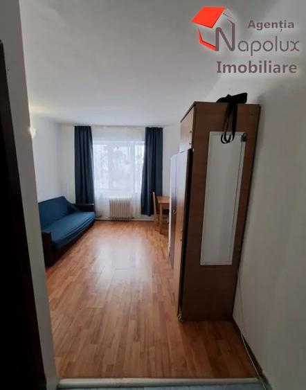 🏡 Garsoniera de vanzare in Gruia – zona linistita si apreciata!