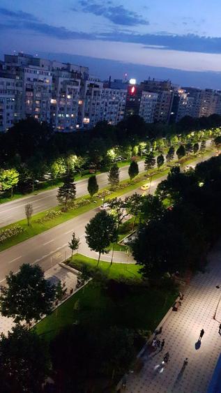 Vânzare Garsonieră 43 mp – Rond Alba Iulia / Bulevardul Unirii