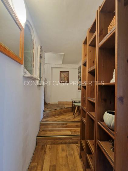 Mogosoaia - Padure - Casa moderna - amenajata- mobilata utilata - garaj-curte - 34