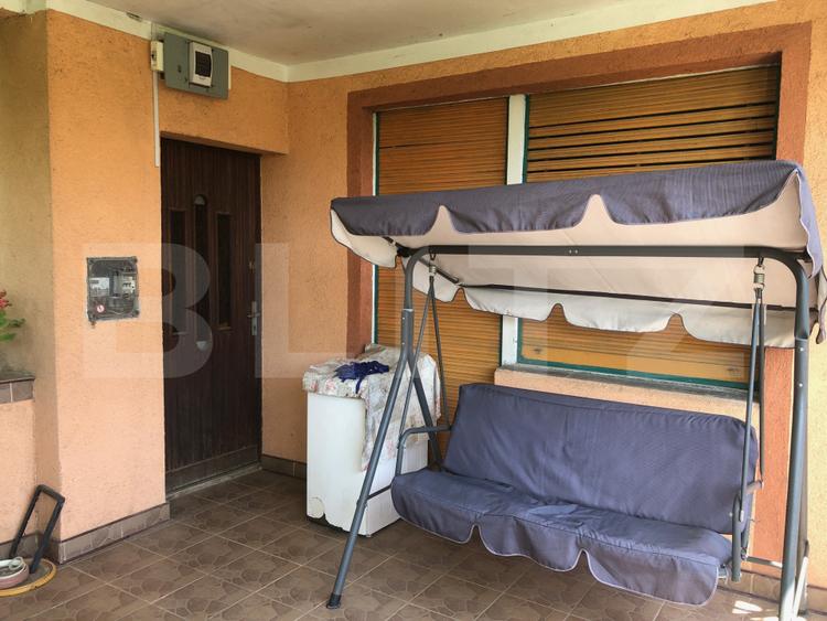 Casa de vanzare, 163 mp, teren 4783 mp, zona Culciu Mare