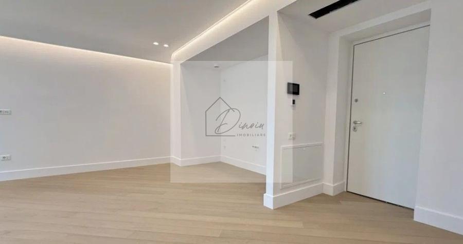 Apartament 2 camere Cortina 126 Iancu Nicolae Pipera I COM 0%