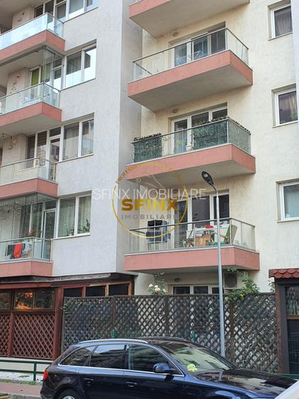 2 camere Titan/ Edenia/ parter cu gradina/ centrala bloc/ parcare - 11