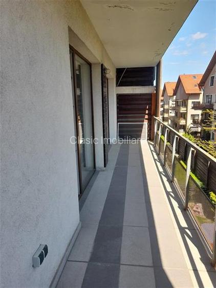 Vanzare apartament 2 camere Buna Ziua zona LIDL, Cluj-Napoca - 7