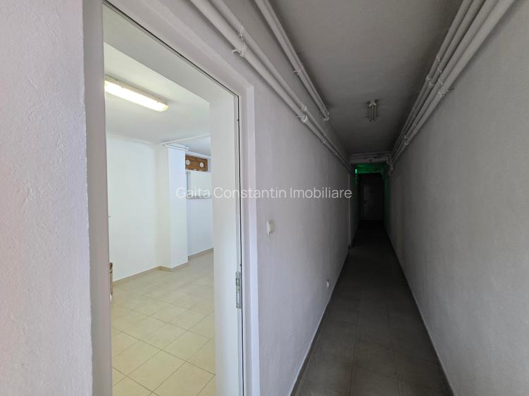 Spatiu D+P+1+M - 17 camere - 793mp - teren 532 mp - Eroii Revolutiei - 4