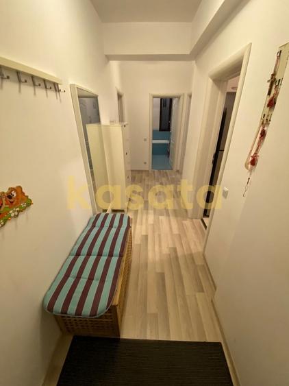DE ÎNCHIRIAT | APARTAMENT 2 CAMERE | DOMENII | PARCARE INCLUSĂ