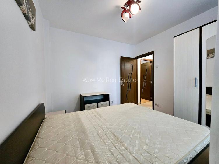Apartament 2 Camere Ștefan cel Mare, Vasile Lascăr - 23