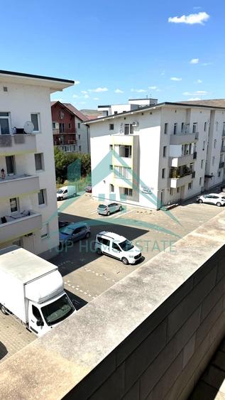 Apartament cu 2 camere, mobilat modern, strada Eroilor, Floresti!