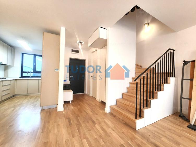 Beautiful brand-new 4 bedroom house for Rent near the American School