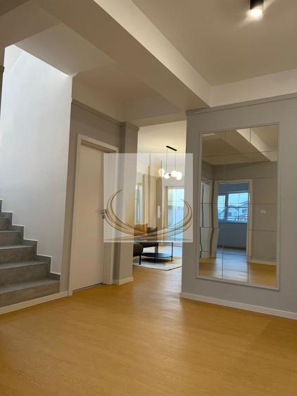 Casă 4 camere | 350 mp | Pet Friendly