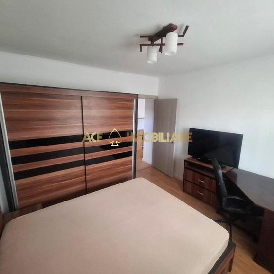 3 Camere de inchiriat | Baba Novac | 2 bai | Parcare Inclusa