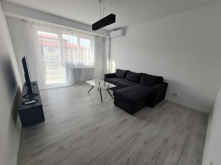 Apartamente cu 2 camere în New Confort City / Splaiul Unirii