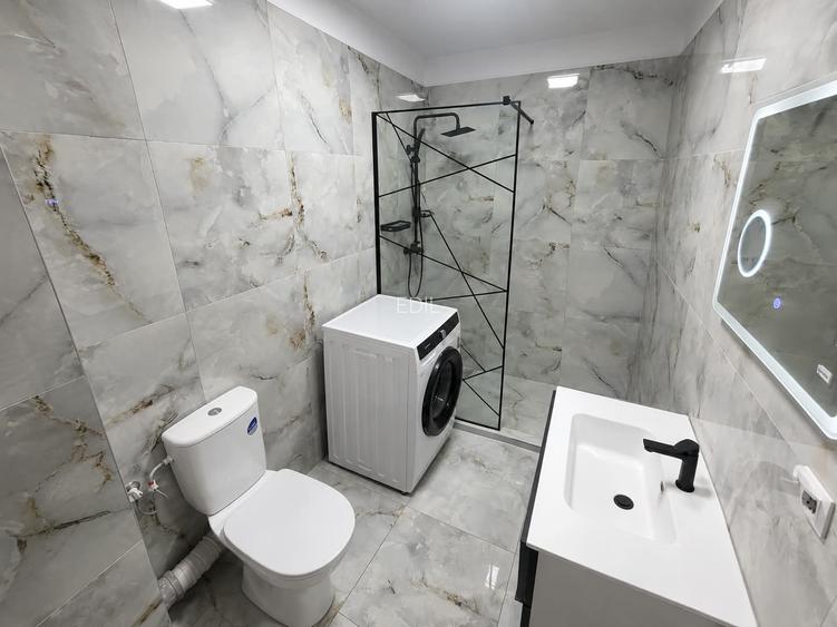 Apartament 1 camera decomandat Urusagului cu parcare subterana - 5