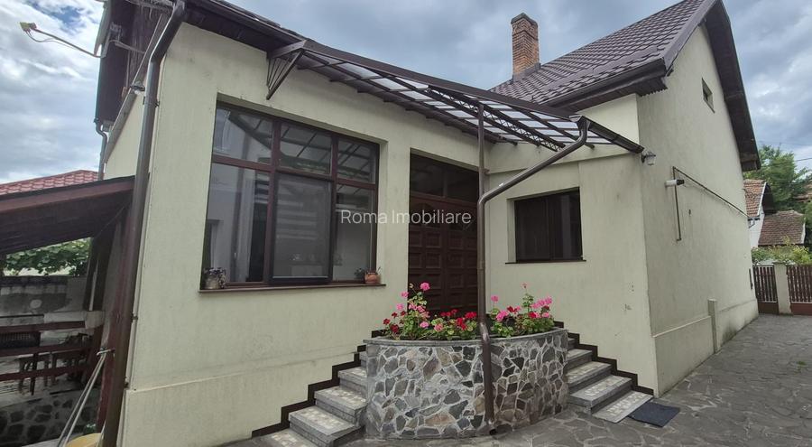 CASA DE VÂNZARE – ZONA PARCUL MUNICIPAL, BAIA MARE - 10