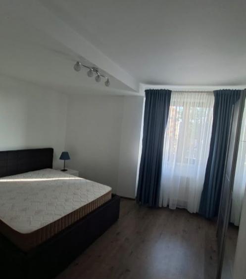 AP. 2 CAMERE- TITAN, PET-FRIENDLY, PARCARE INCLUSA, CENTRALA PROPRIE