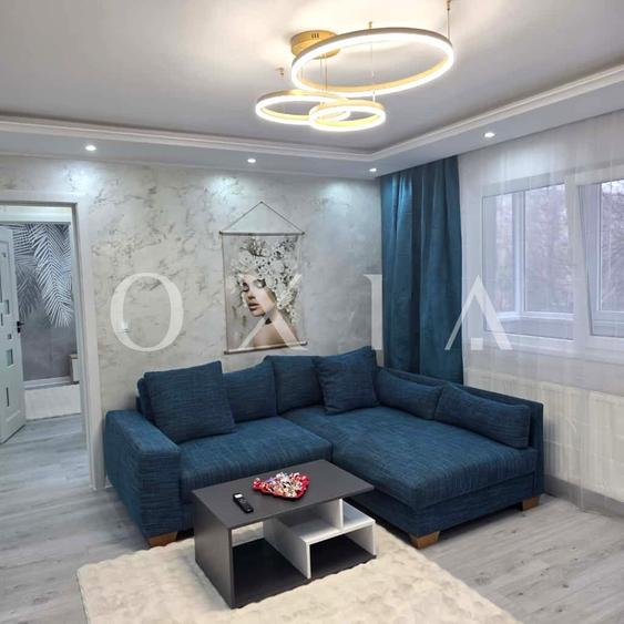 AX1161 Dambovita-Sagului, Renovat Premium, Etaj Intermediar