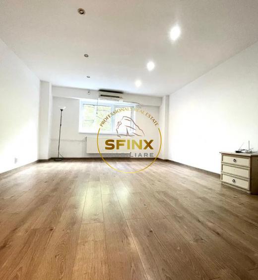 3 camere parter Calea Calarasilor Piata Muncii ideal birou