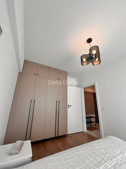 Închiriez apartament 2 camere Păcurari - Contemporan Homes - 5