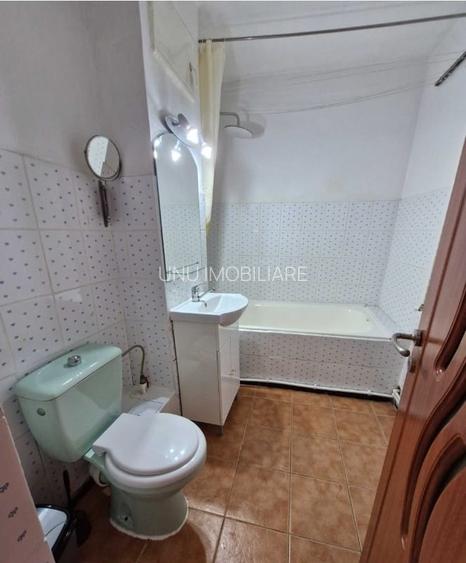 Apartament cu 1 cameră, 41 mp, etaj 2 – Nicolina | 365 €/lună - 8