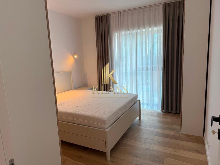 Apartament 2 camere ONE Cotroceni Park | Parcare | Incalzire in pardoseala