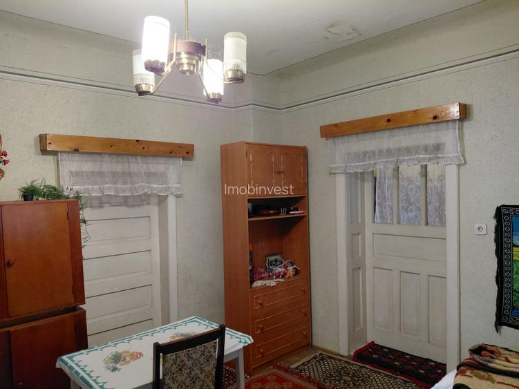Vand casa cu 5 cam.in Sancraiu de Mures - 2