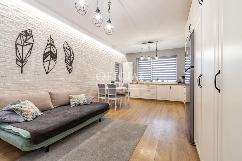 Apartament 3 Camere | 65 mp | Renovat | Parcare | Strada Somesului - 14