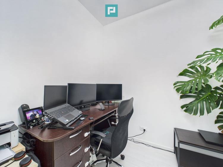 Duplex 1/2 mobilat și utilat în Săcălaz