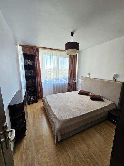 Apartament 2 Camere Drumul Taberei - 11