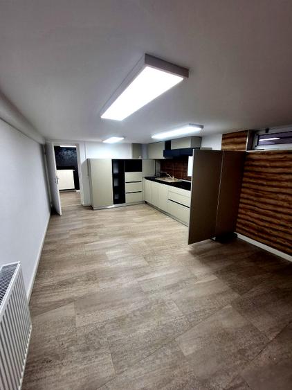 De inchiriat Spatiu comercial premium Calea Dumbravii