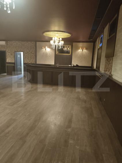 Locul perfect pentru afacerea ta – spațiu comercial modern, cu imagine premium